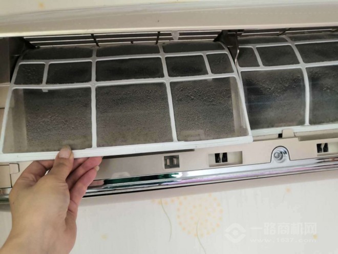 康麗萊家電清洗