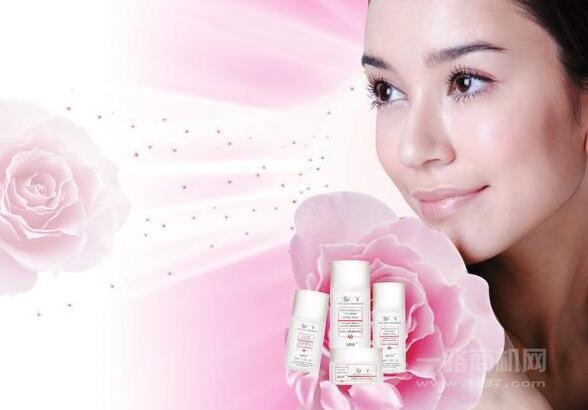 瑞雨丽化妆品加盟