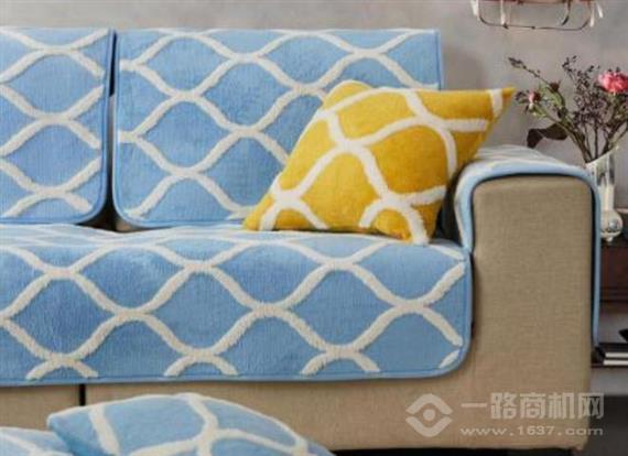 锦仕燕装饰家纺