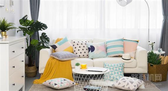 锦仕燕装饰家纺