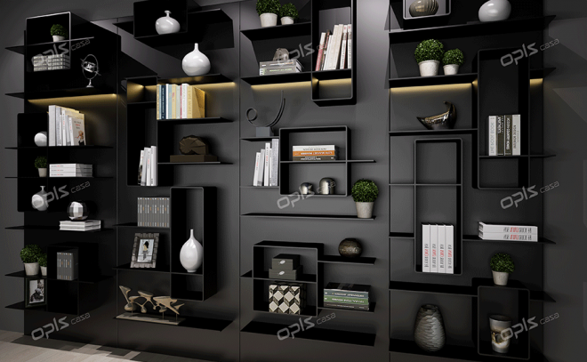 欧普利斯全铝家居 欧普利斯全铝家居