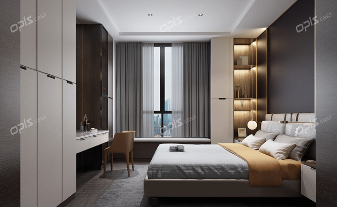 欧普利斯全铝家居 欧普利斯全铝家居