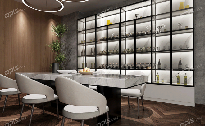 欧普利斯全铝家居 欧普利斯全铝家居