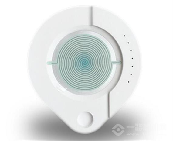 鸣鹿精准健康工作站