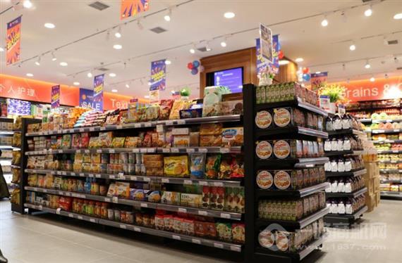 麦卡夫进口优品生活馆