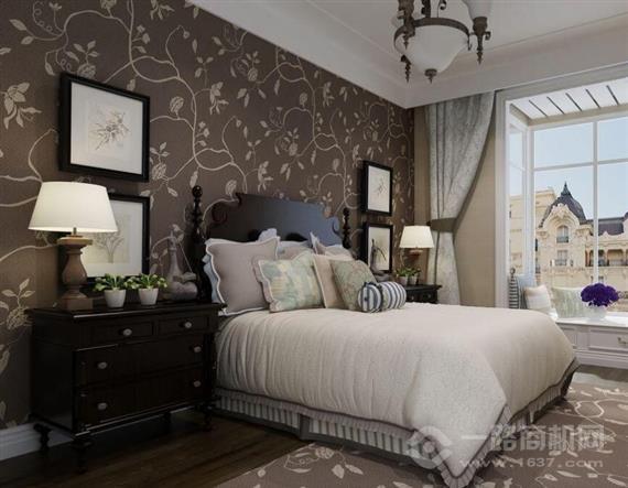 海天语贝壳墙纸