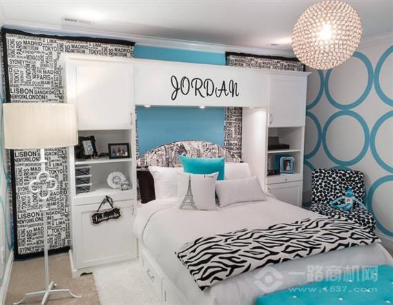 海天语贝壳墙纸