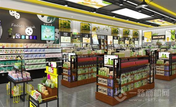 麦卡夫进口优品生活馆