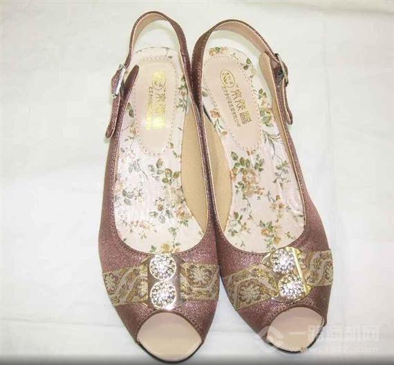 京欣源老北京布鞋