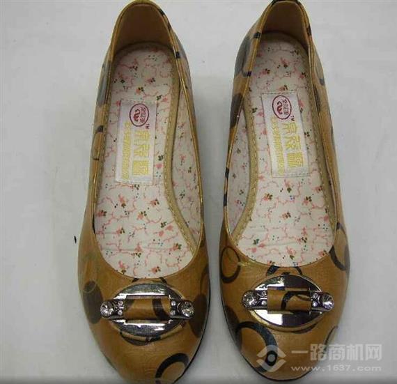 京欣源老北京布鞋