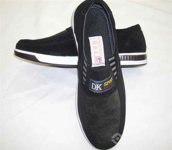 京欣源老北京布鞋