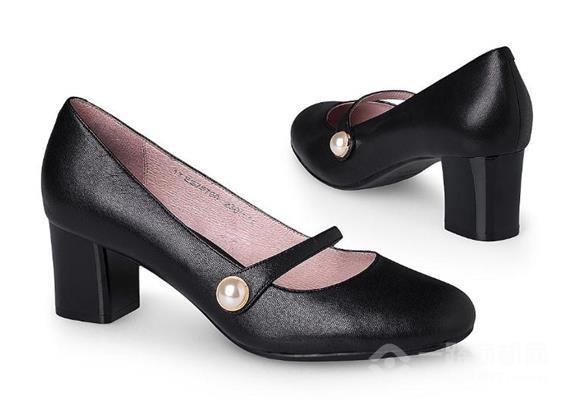 克拉克世家女鞋