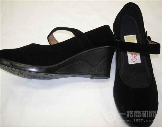 京欣源老北京布鞋