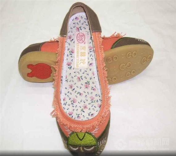 京欣源老北京布鞋