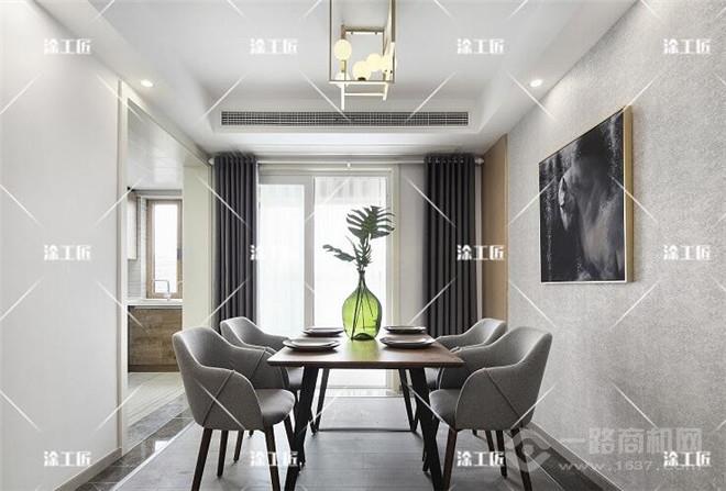 涂工匠艺术水漆加盟