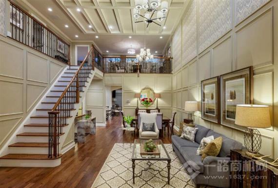 凯美家吊顶装饰材料