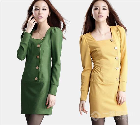 爱琳思时尚女装