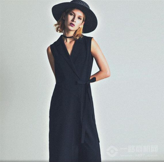 爱琳思时尚女装