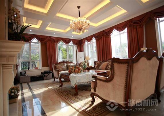 凯美家吊顶装饰材料