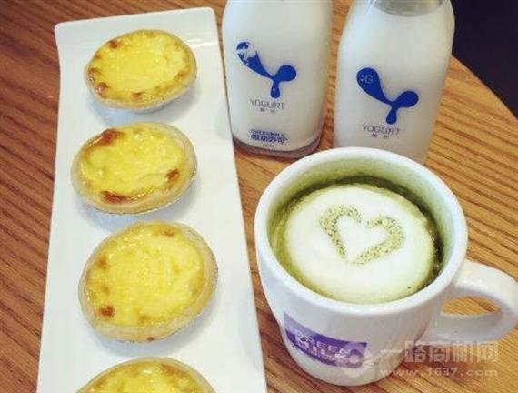 格林妙可鲜奶生活