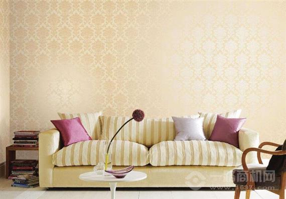 欧美家墙纸