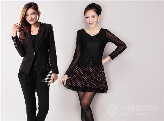 爱琳思时尚女装