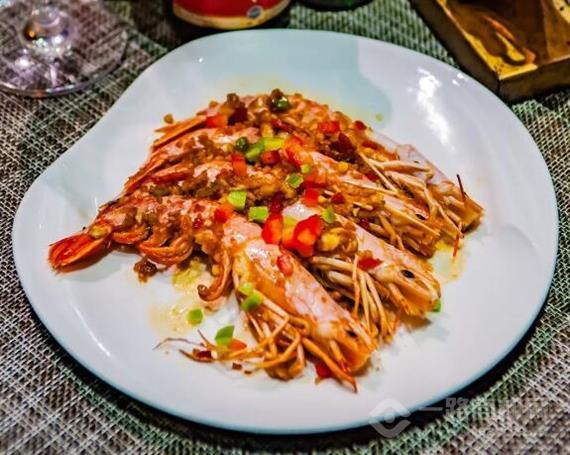 梧桐法式铁板烧