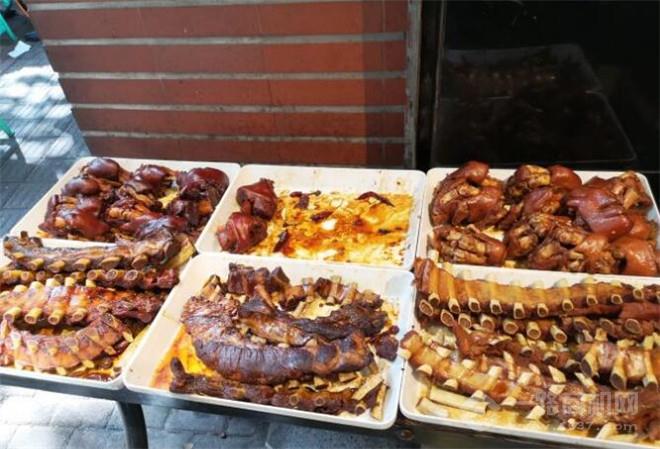 胡太太重庆卤味鸭脖加盟 胡太太重庆卤味鸭脖加盟