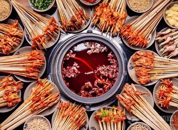 花蜀串串加盟 花蜀串串加盟