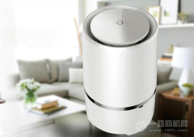 锐智空气净化器 锐智空气净化器