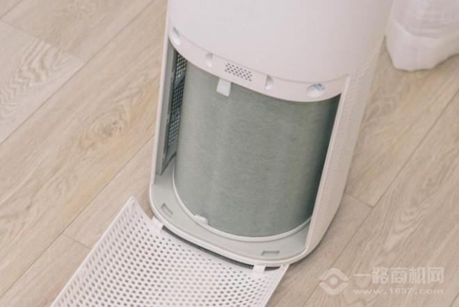 锐智空气净化器 锐智空气净化器