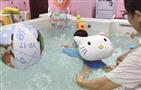 悠游湾婴童游泳生活馆