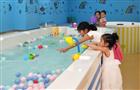 悠游湾婴童游泳生活馆