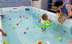 悠游湾婴童游泳生活馆