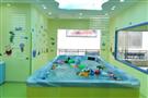 悠游湾婴童游泳生活馆