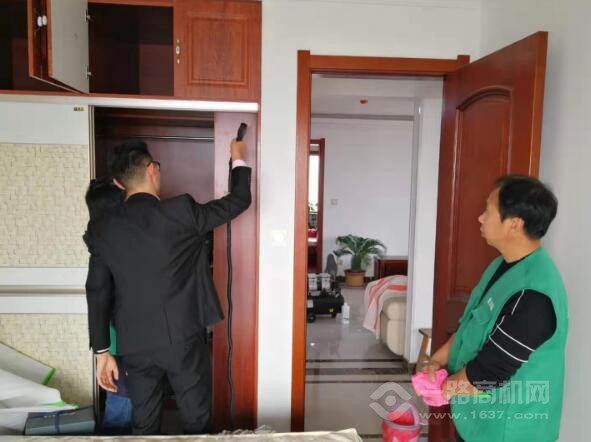 康麗萊空氣凈化