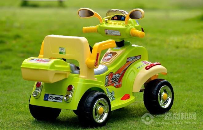 嬰幼盡有母嬰店加盟