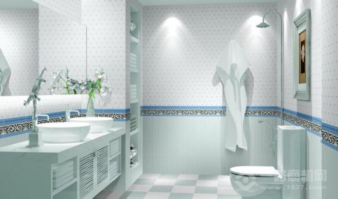 巾管家智能衛浴寶加盟