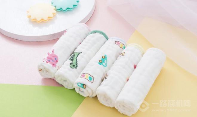 嬰幼盡有母嬰店