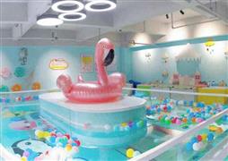 小諾米水育樂園