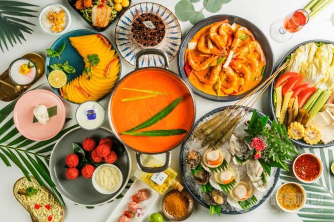 李九記海鮮火鍋