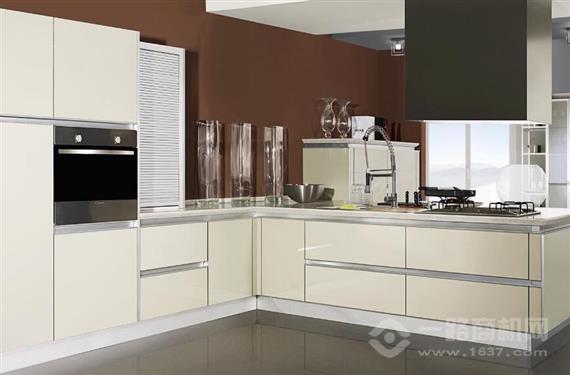 亨克汉德威整体橱柜