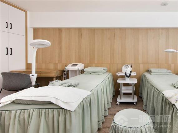 谦和国际皮肤管理