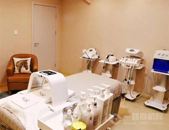 谦和国际皮肤管理