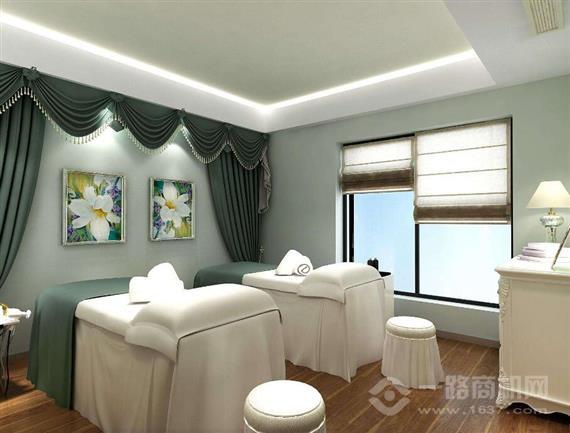 谦和国际皮肤管理