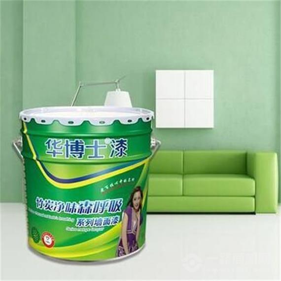 华博士漆