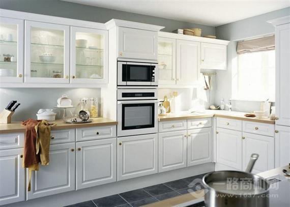 亨克汉德威整体橱柜