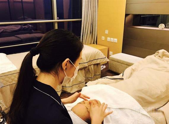 谦和国际皮肤管理