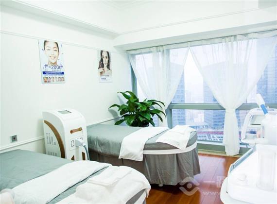 谦和国际皮肤管理