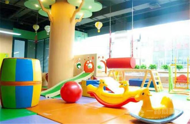 芒果豆儿童成长中心